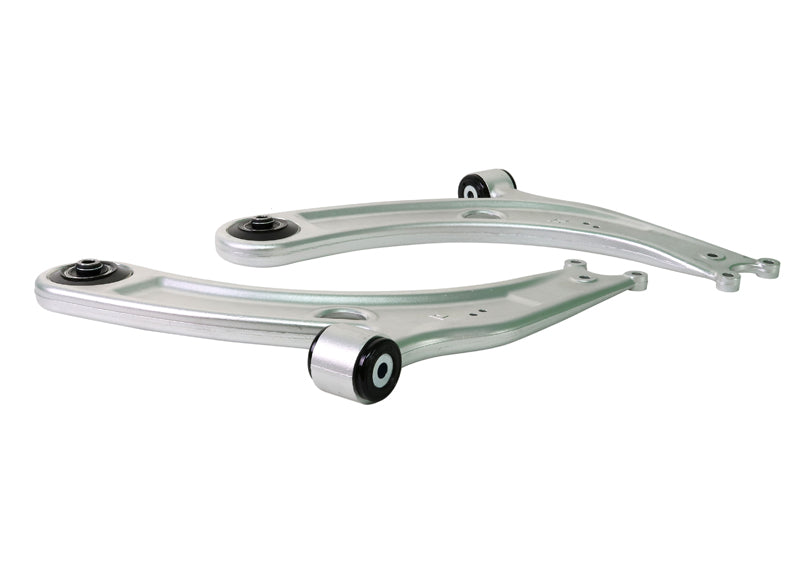 Front Lower Control Arms - to Suit Audi and VW MQB Fwd/Awd