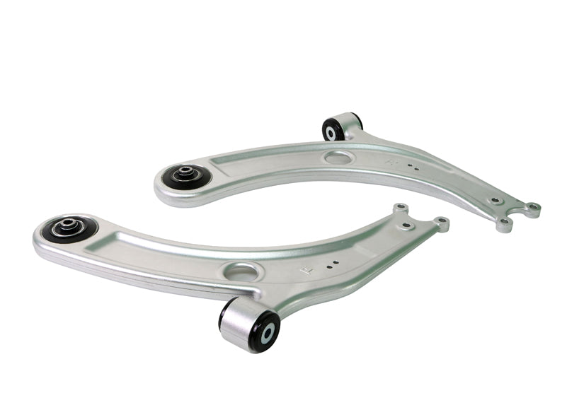 Front Lower Control Arms - to Suit Audi and VW MQB Fwd/Awd