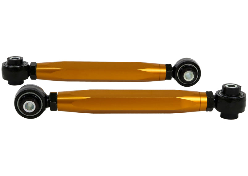 Adjustable Rear Toe Arms to Suit Honda Civic 10th 11th Gen FC FK FE FL