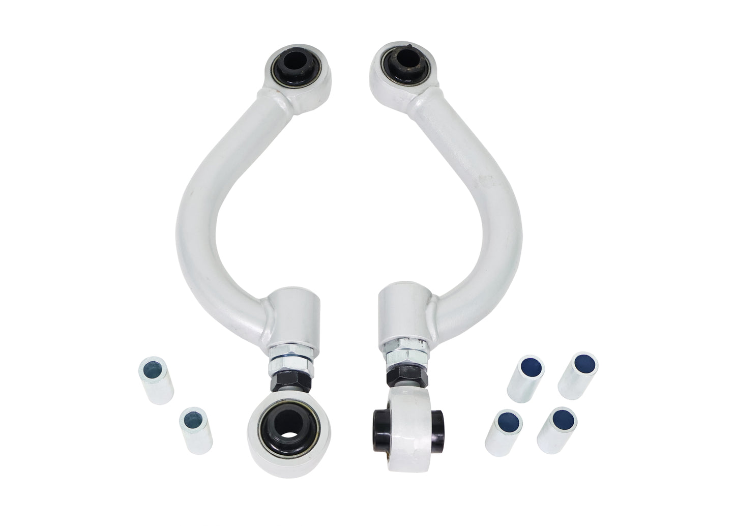 Adjustable Rear Upper Camber Arms to Suit Hyundai Veloster N and Elantra N