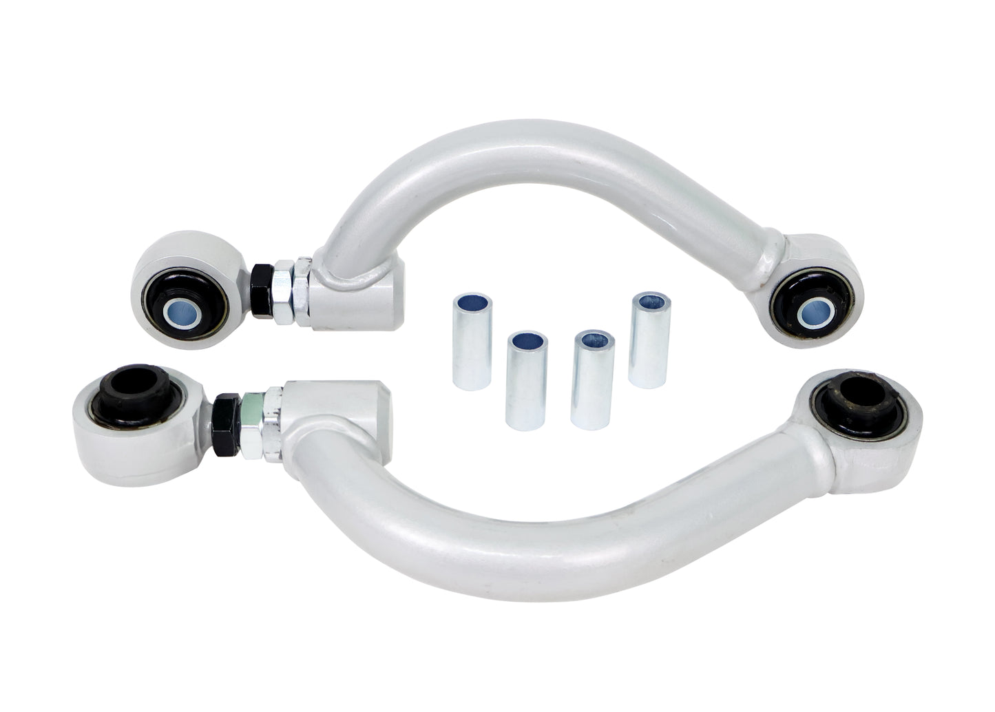 Adjustable Rear Upper Camber Arms to Suit Hyundai Veloster N and Elantra N