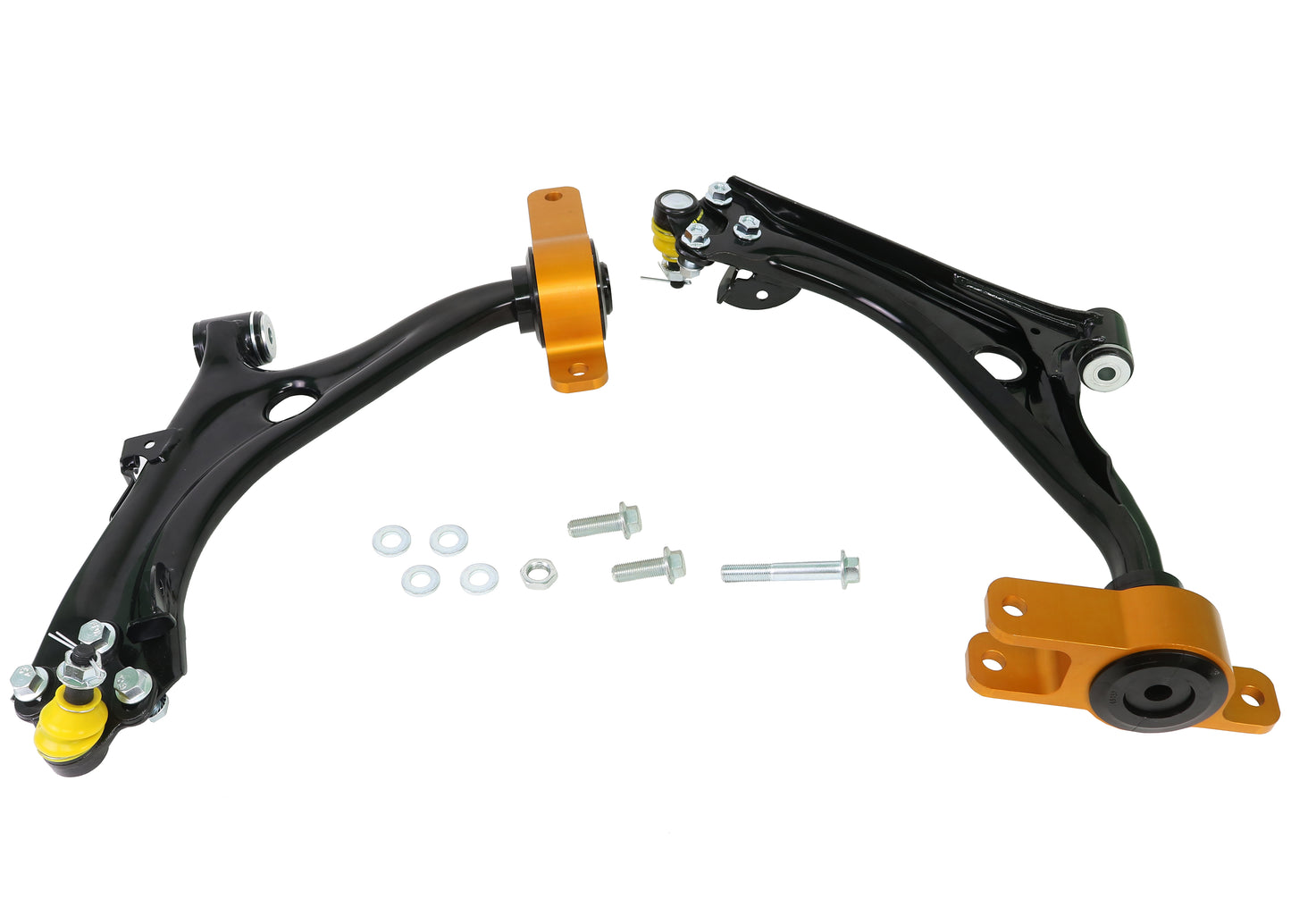 Front Lower Control Arms to Suit Honda Civic 10th Gen FC, FK