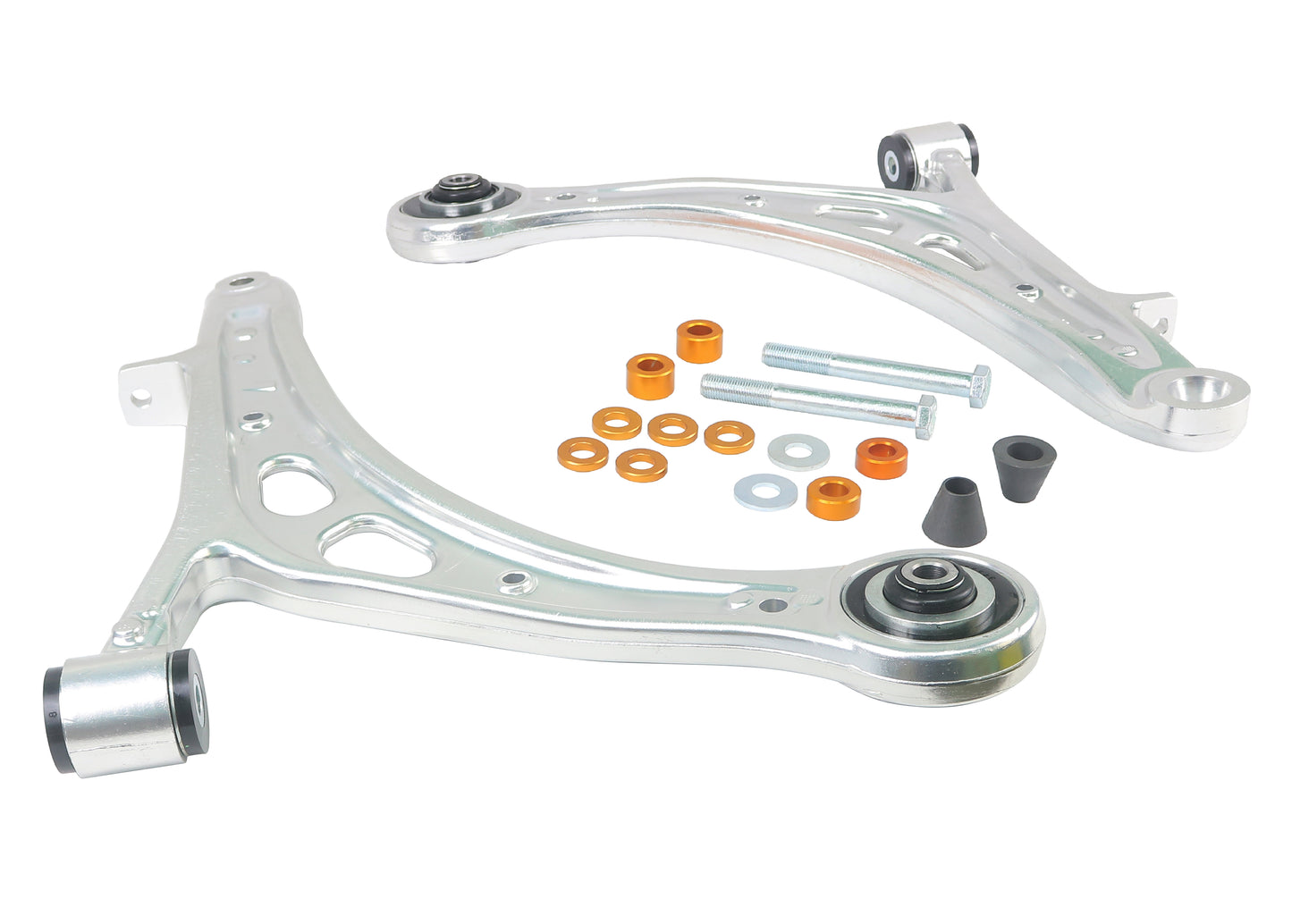 Front Lower Control Arms to Suit Subaru Impreza GV, GE WRX/STi
