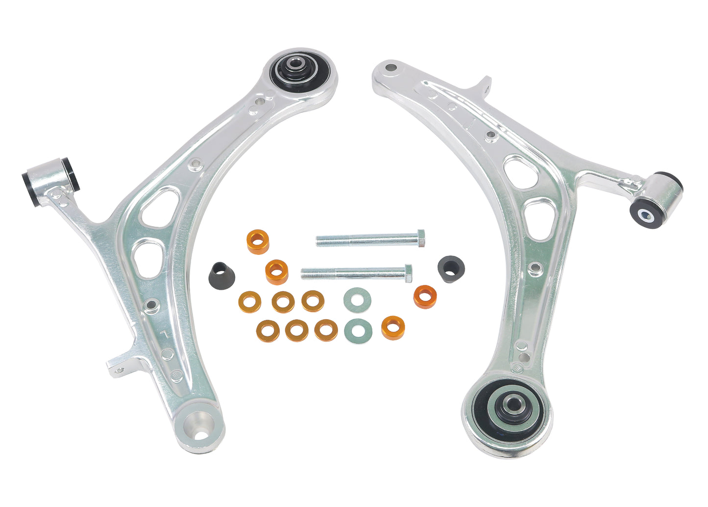 Front Lower Control Arms to Suit Subaru Impreza GV, GE WRX/STi