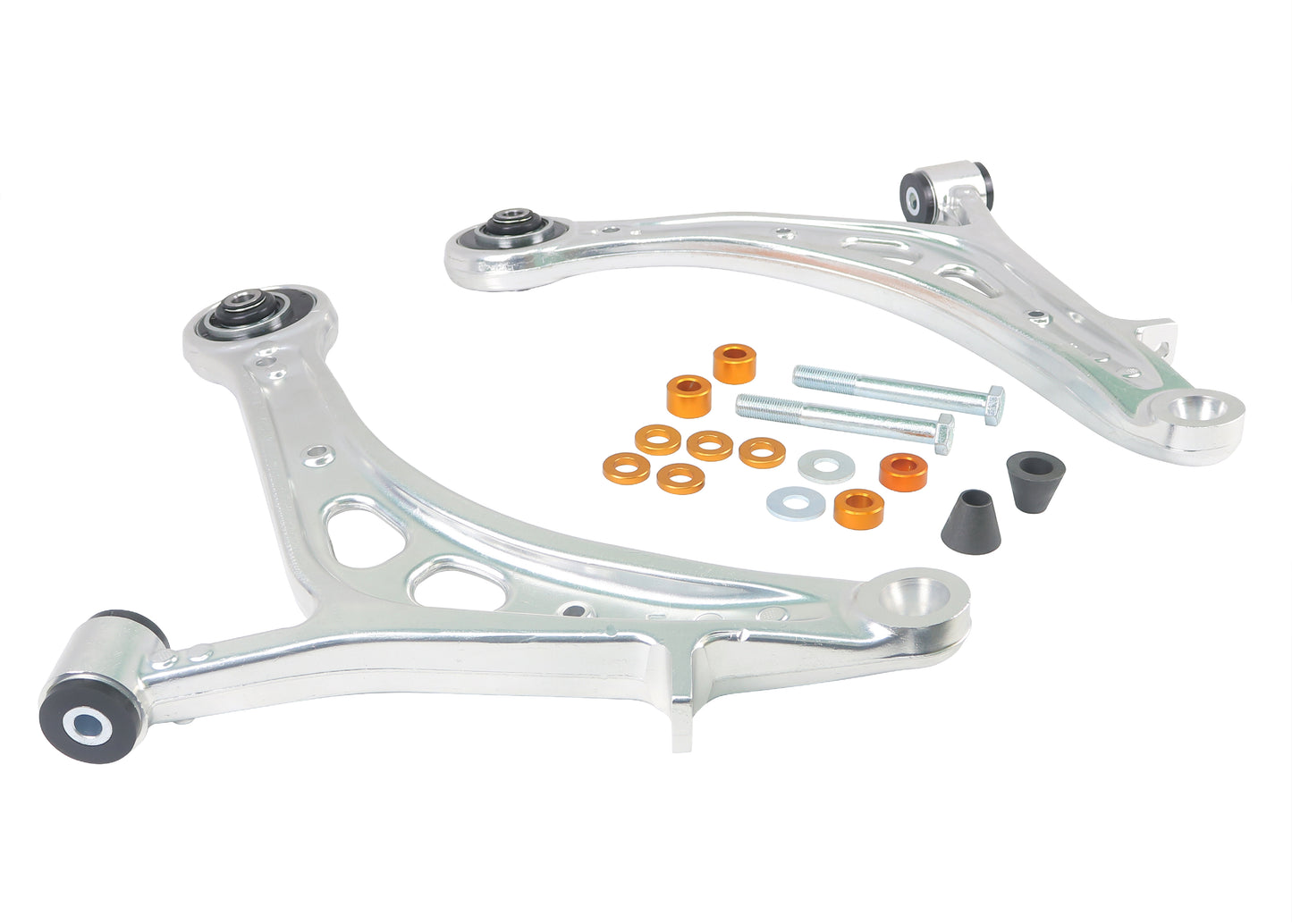 Front Lower Control Arms to Suit Subaru Impreza GV, GE WRX/STi