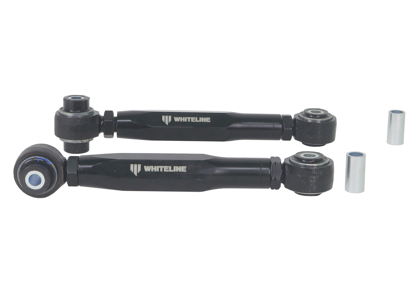 Adjustable Rear Lower Toe Arms to Suit Audi and VW PQ35/MQB Fwd/Awd