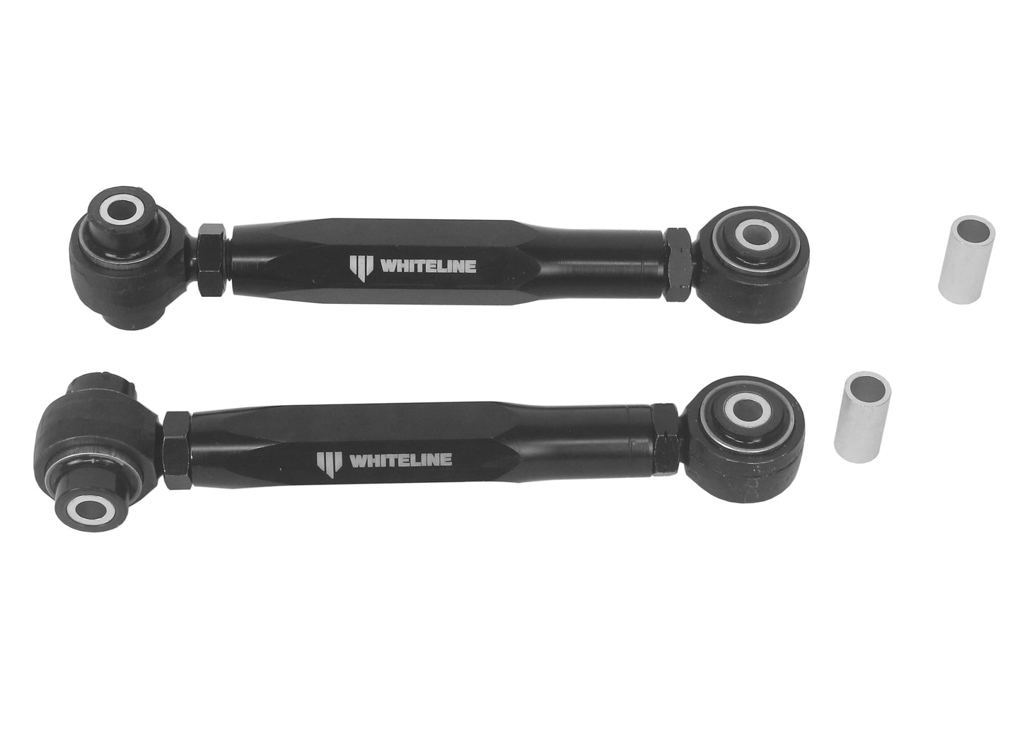 Adjustable Rear Lower Toe Arms to Suit Audi and VW PQ35/MQB Fwd/Awd