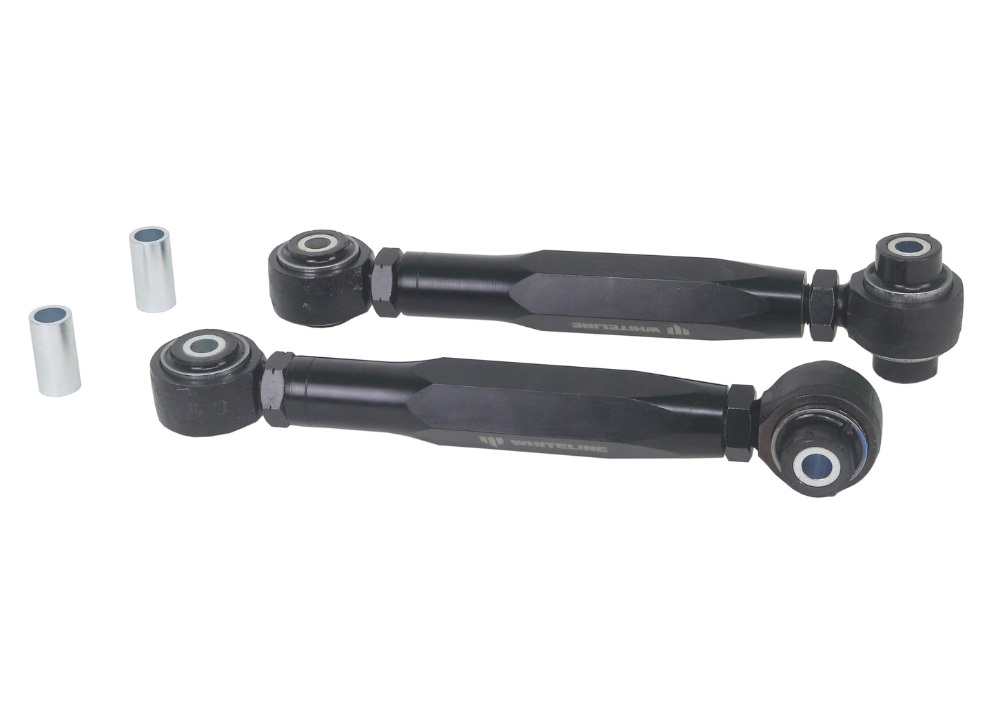 Adjustable Rear Lower Toe Arms to Suit Audi and VW PQ35/MQB Fwd/Awd
