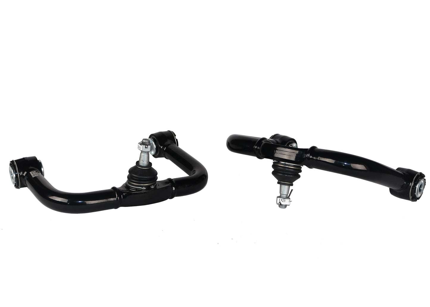 Front Upper Control Arm - Fixed Offset - Nissan Frontier 2005-2021