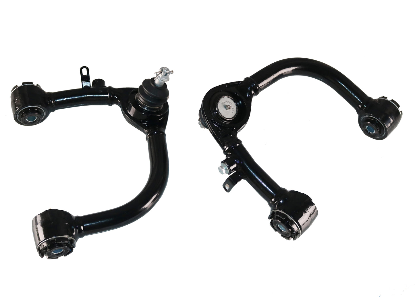 Front Upper Control Arm - Fixed Offset - Toyota Land Cruiser / LX470
