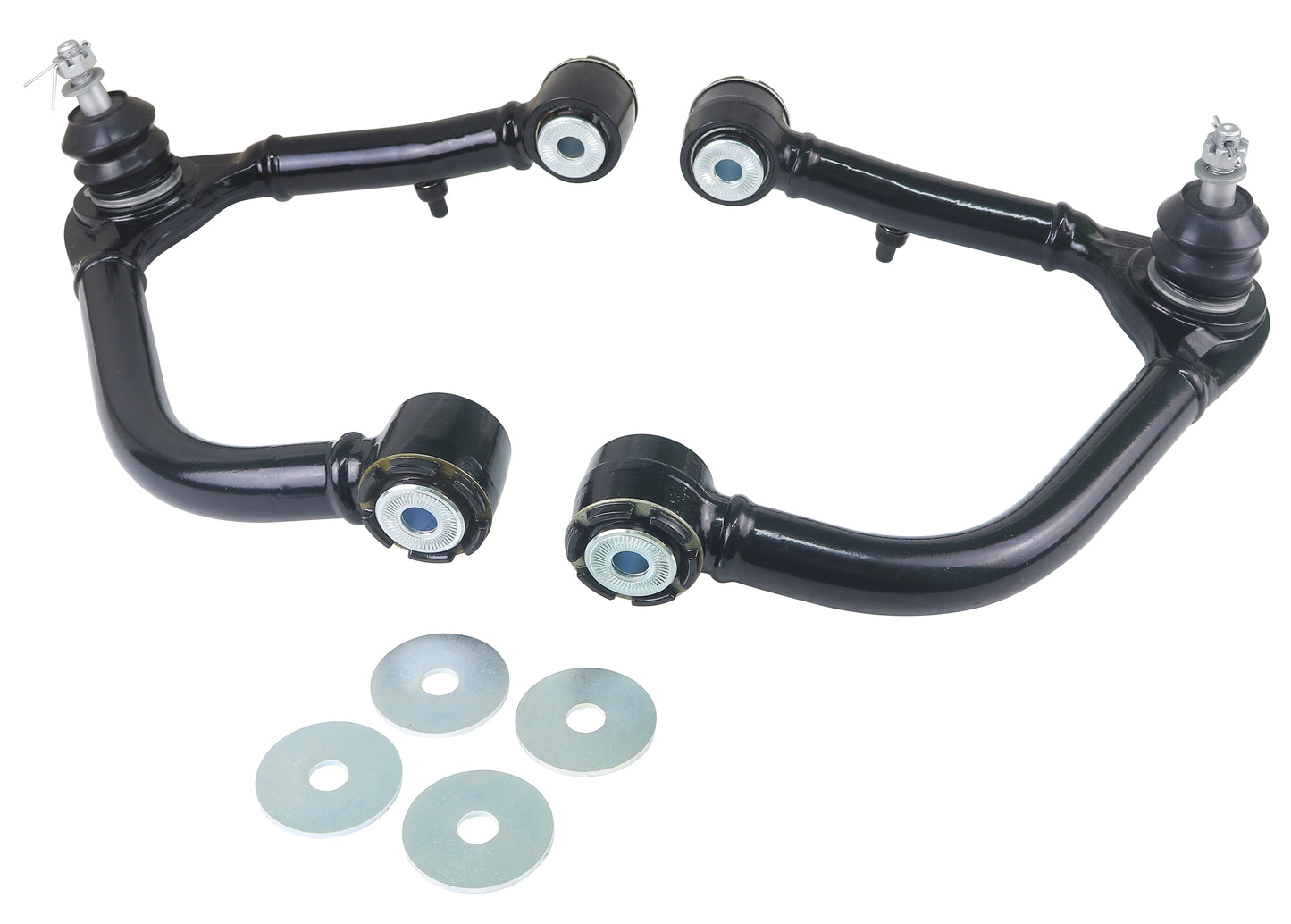 Front Upper Control Arm - Fixed Offset - Chevrolet Silverado 1500 2019+