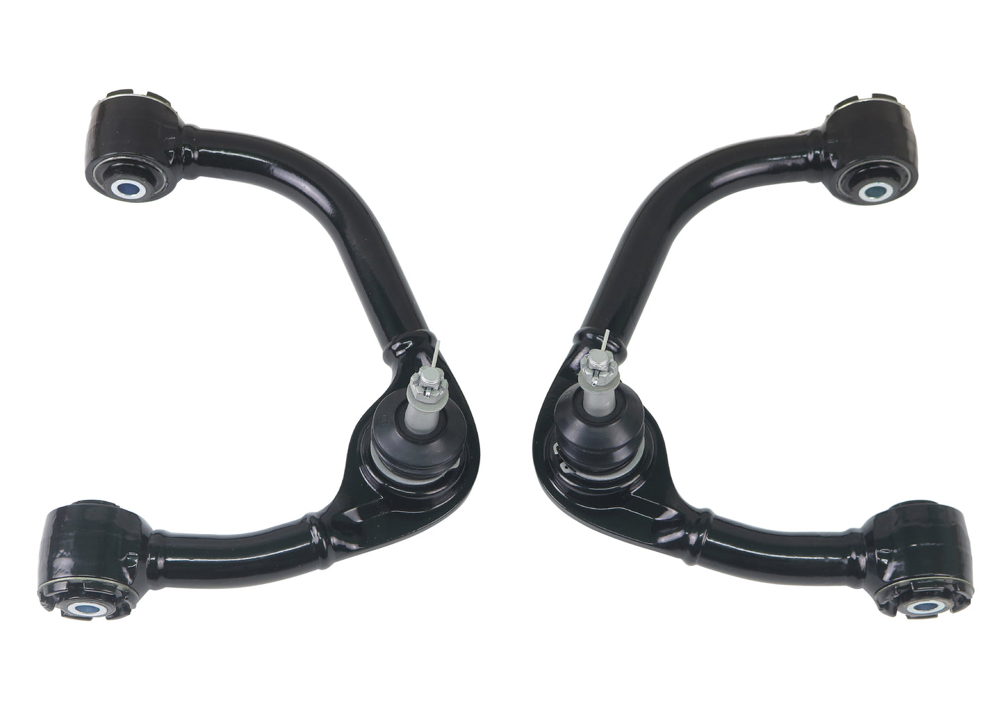 Front Upper Control Arm - Fixed Offset - Ford F-150 2004-2020