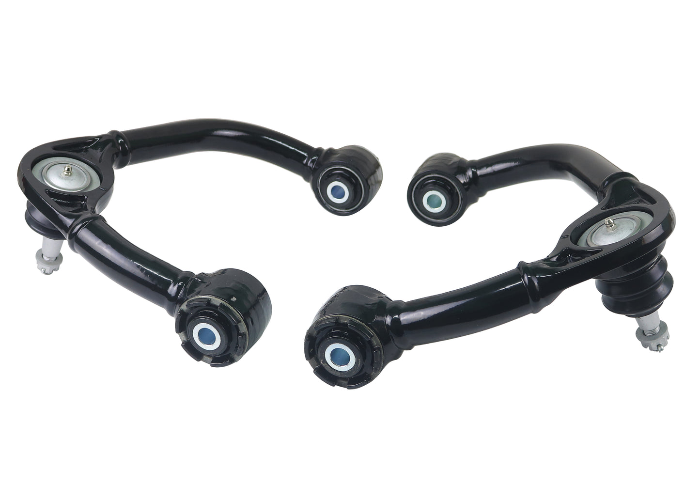 Front Upper Control Arm - Fixed Offset - Ford F-150 2004-2020