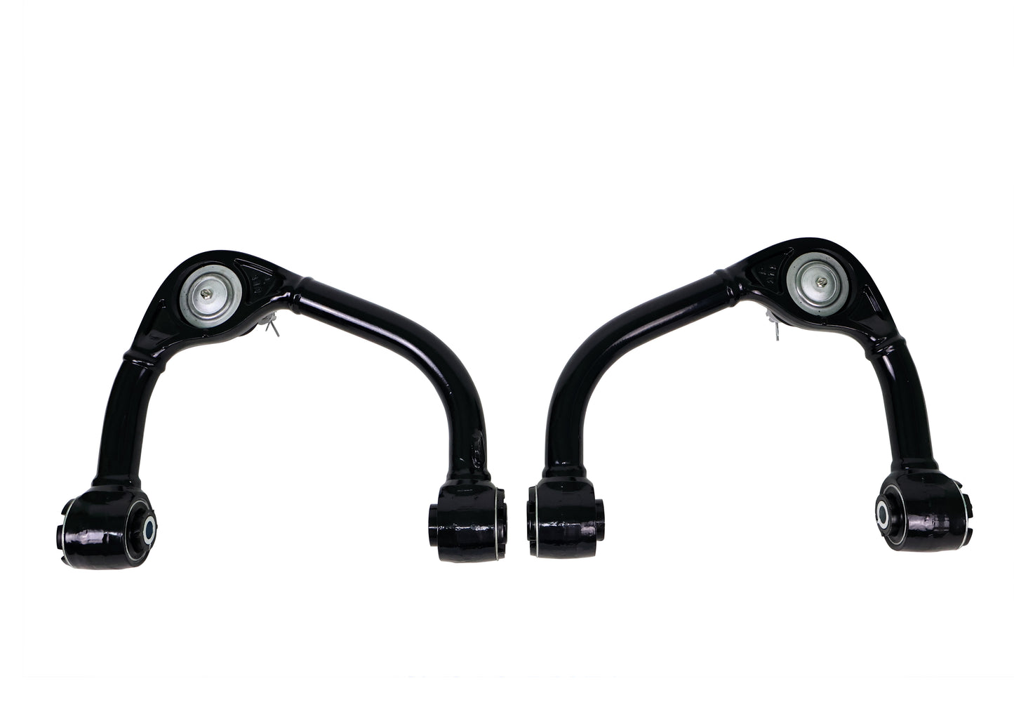 Front Upper Control Arm - Fixed Offset - Ford F150 14th Gen