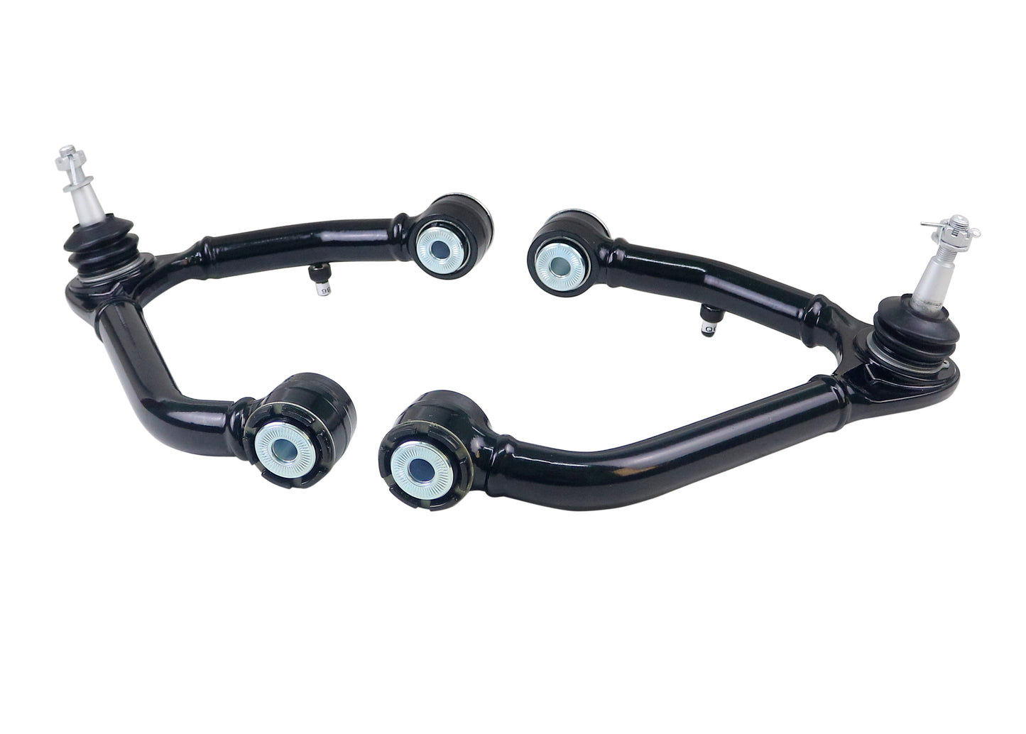 Front Upper Control Arm - Fixed Offset - Chevrolet Silverado 1500 2009-2018