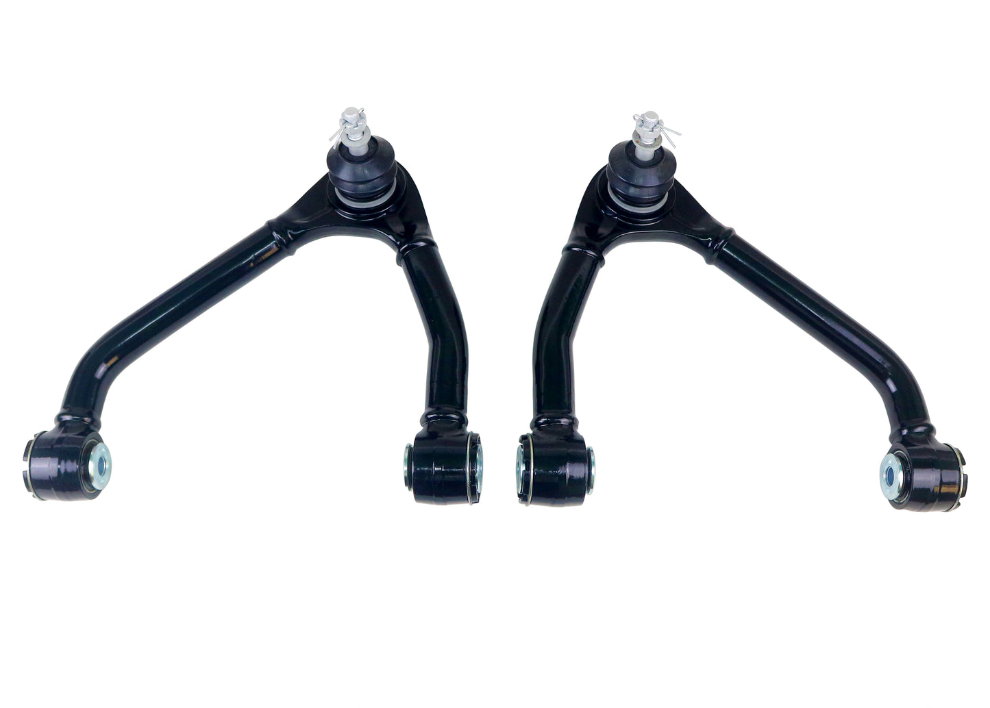 Front Upper Control Arm - Fixed Offset - Chevrolet Silverado 1500 2007-2016