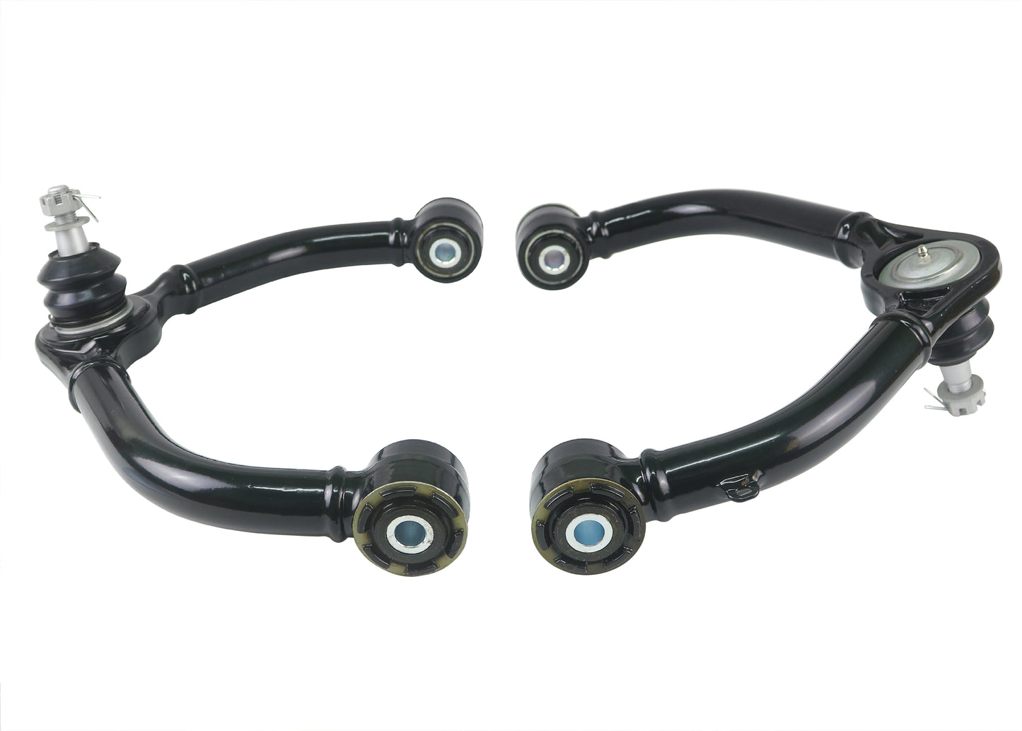 Control Arm - Front Upper