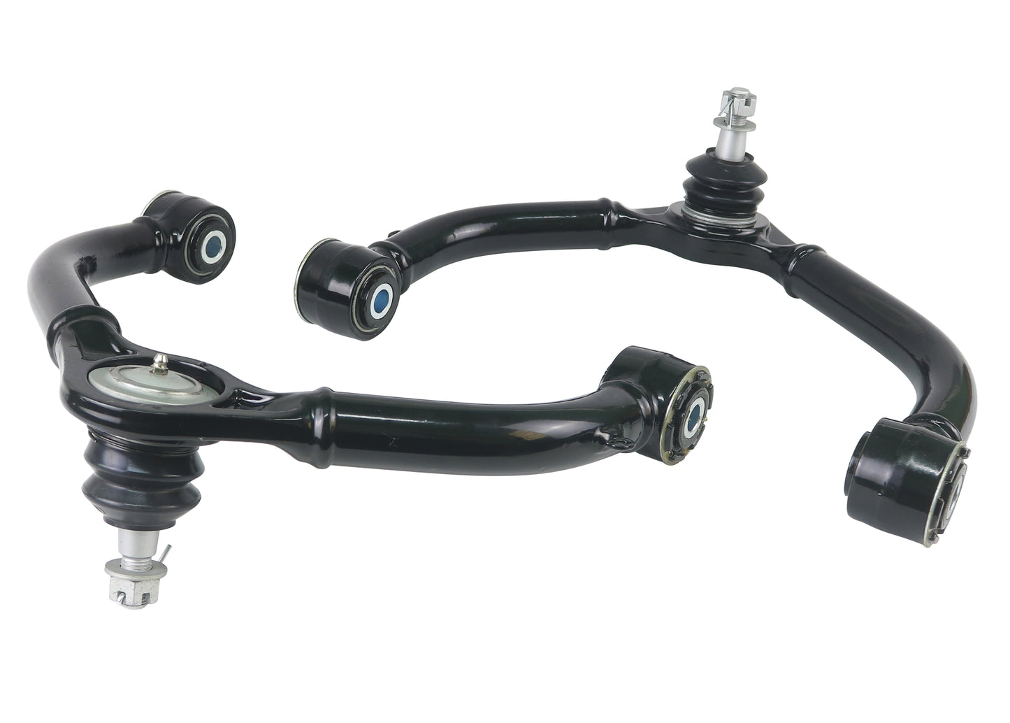 Control Arm - Front Upper