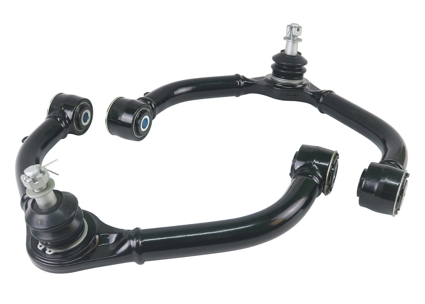 Control Arm - Front Upper