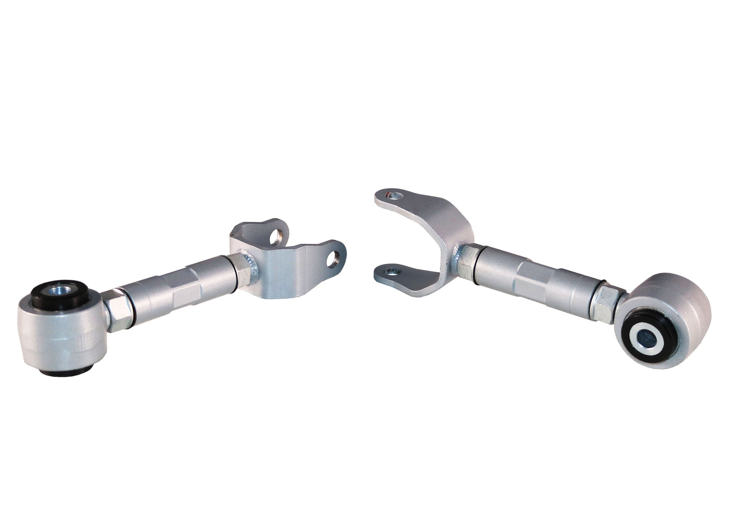 Adjustable Rear Toe Arms to Suit Tesla Model 3 and Model Y