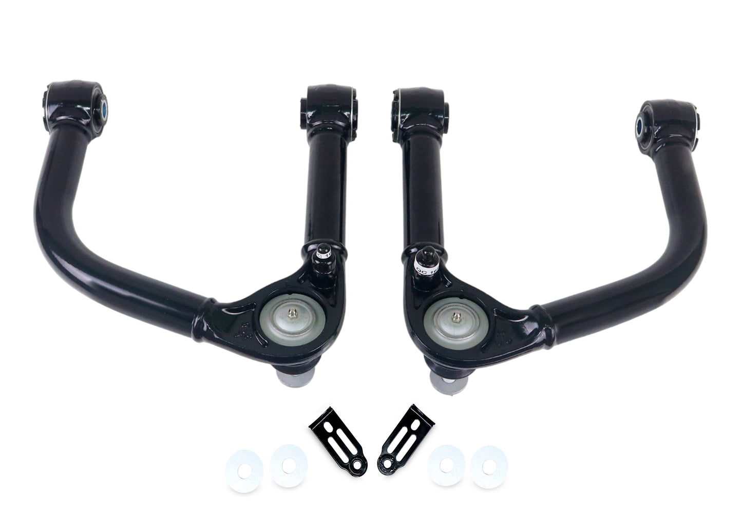Front Upper Control Arm - Fixed Offset - Toyota Tundra 2022+