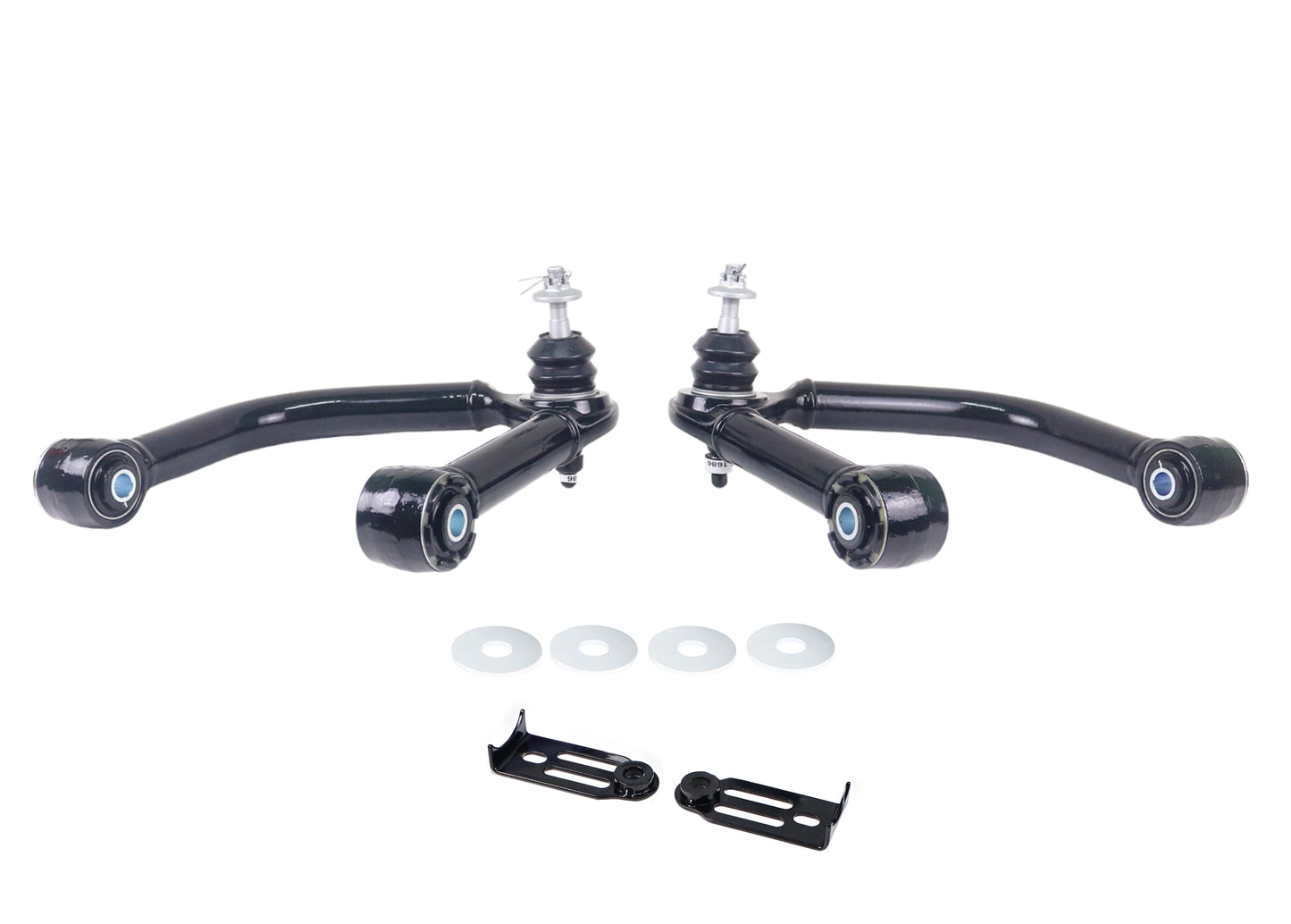 Front Upper Control Arm - Fixed Offset - Toyota Tundra 2022+