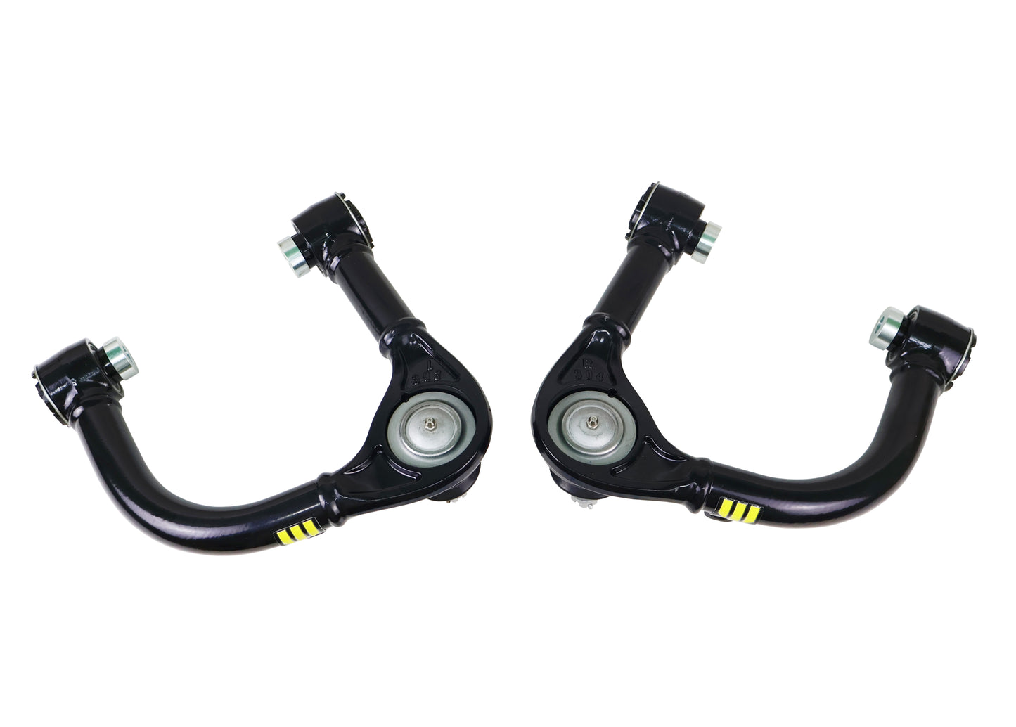 Front Upper Control Arm - Fixed Offset - Ford Ranger 2019-2024