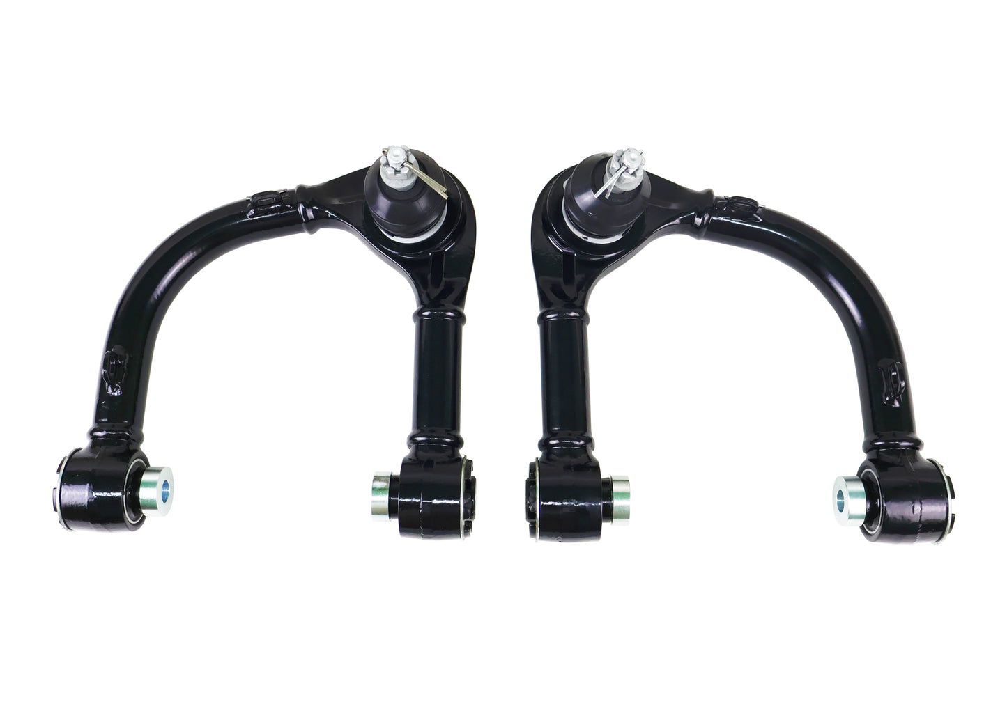 Front Upper Control Arm - Fixed Offset - Ford Ranger 2019-2024