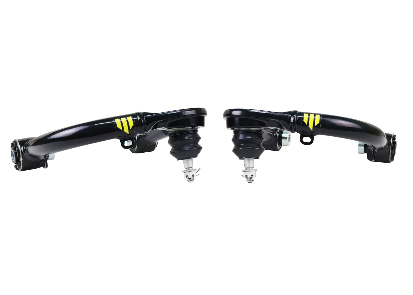 Front Upper Control Arm - Fixed Offset - Ford Ranger 2019-2024