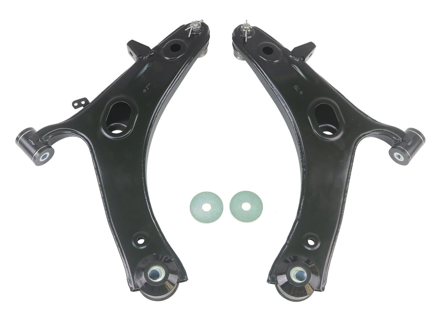 Control Arm Lower Front - Arms