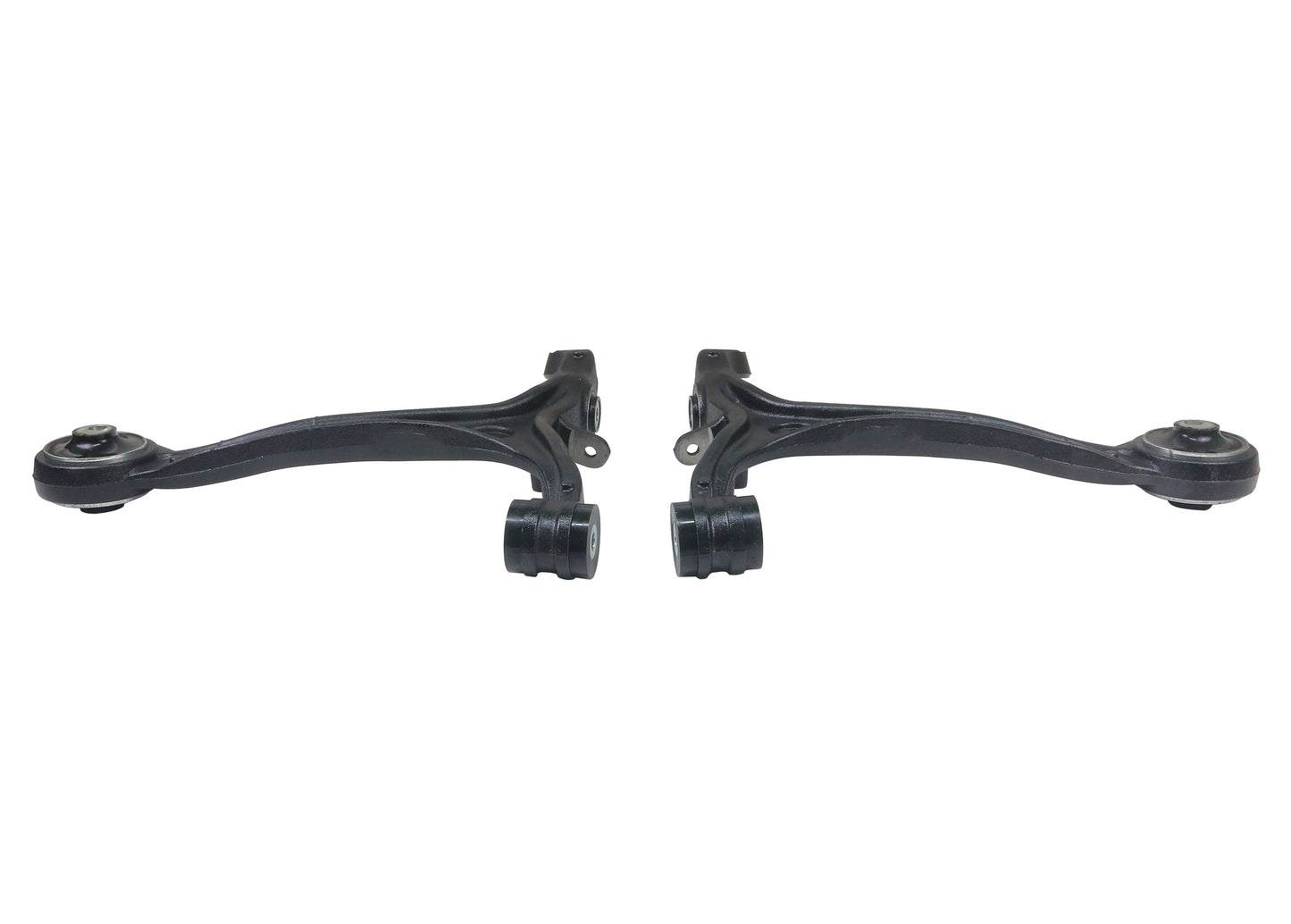 Performance Front Lower Control Arms Caster Correction to Suit Honda Accord and Acura TSX CP, CU, CW