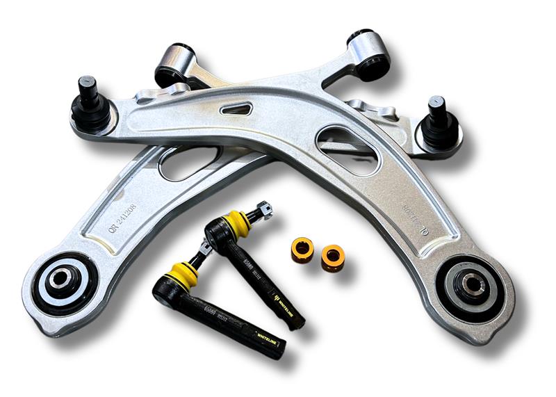 Front Lower Control Arm Upgrade for VB Subaru WRX 2022-on