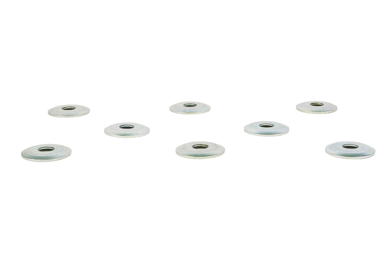 Sway Bar Link Bushing - Upper