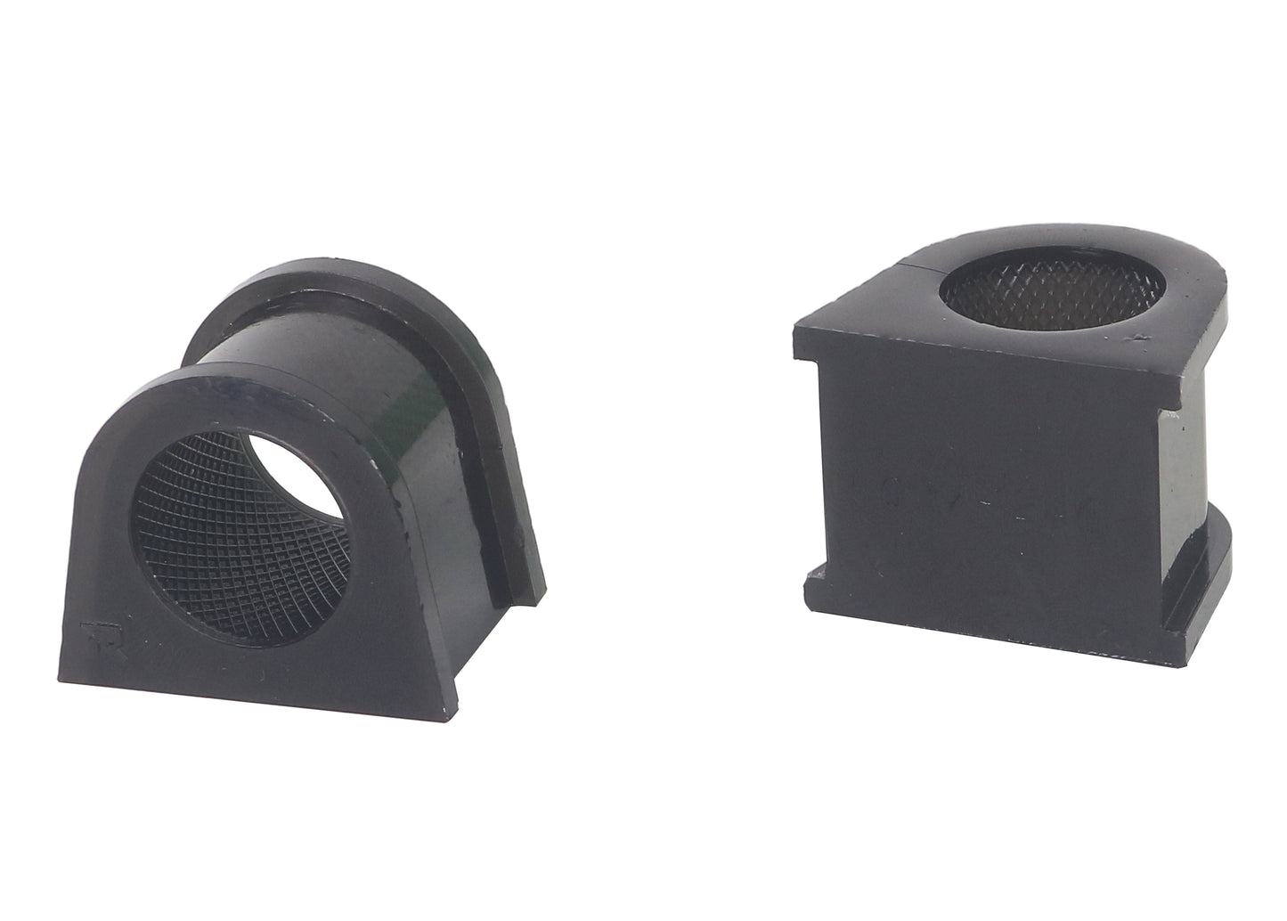 Sway Bar Mount - Bushing Kit 22mm