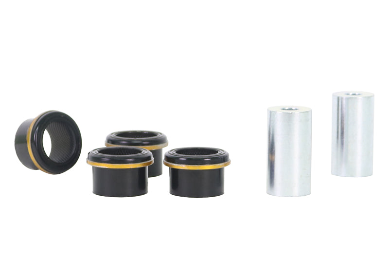Front Lower Control Arm - Inner Rear Bushing Kit to Suit Subaru BRZ and Toyota 86