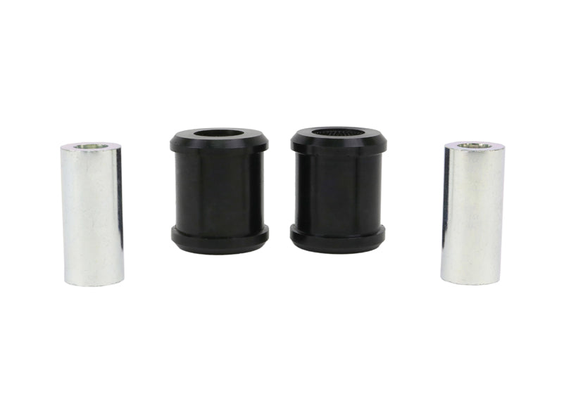 Rear Shock Absorber to Control Arm Bushing Kit to Suit Mitsubishi Lancer Evo 4 5 6 7 8 9