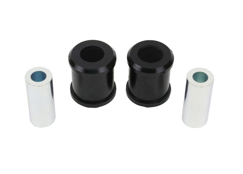 Rear Shock Absorber to Control Arm Bushing Kit to Suit Mitsubishi Lancer Evo 4 5 6 7 8 9