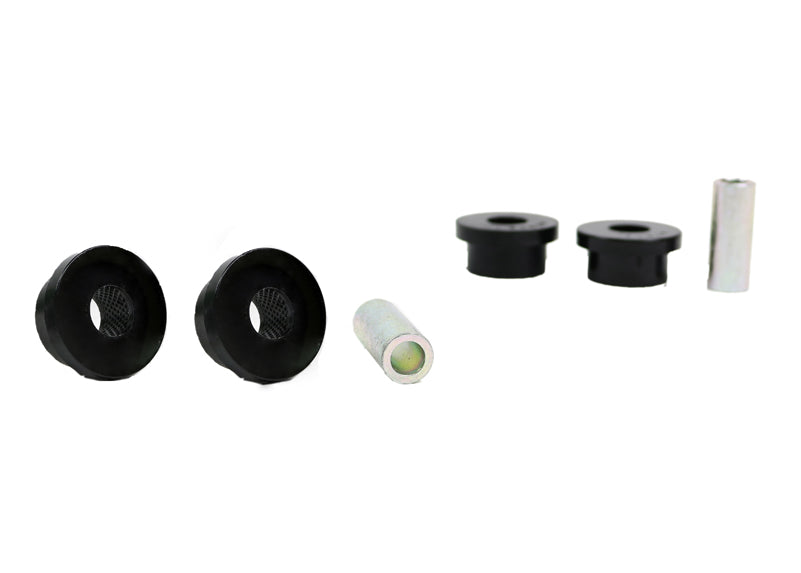 Rear Control Arm Upper Rear - Inner Bushing Kit to Suit Mitsubishi Lancer Evo 4 5 6 7 8 9