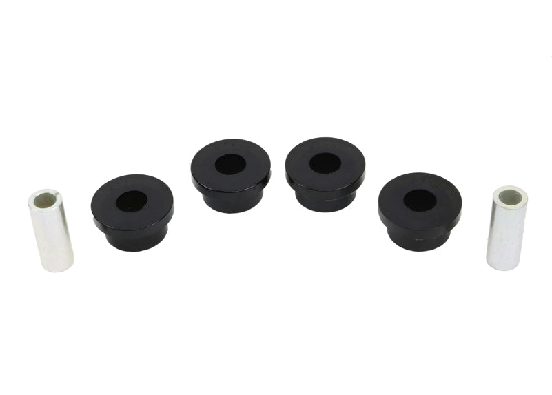 Rear Control Arm Upper Rear - Inner Bushing Kit to Suit Mitsubishi Lancer Evo 4 5 6 7 8 9