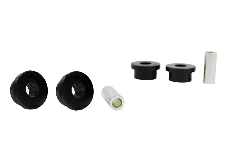 Rear Control Arm Upper Rear - Inner Bushing Kit to Suit Mitsubishi Lancer Evo 4 5 6 7 8 9