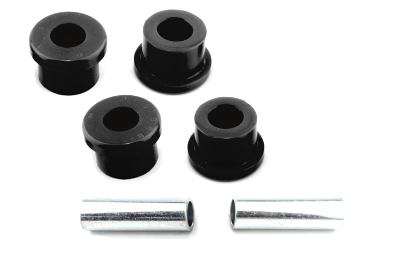 Front Lower Inner Forward Bushing Kit to Suit Chrysler, Dodge, Jeep, Mitsubishi
