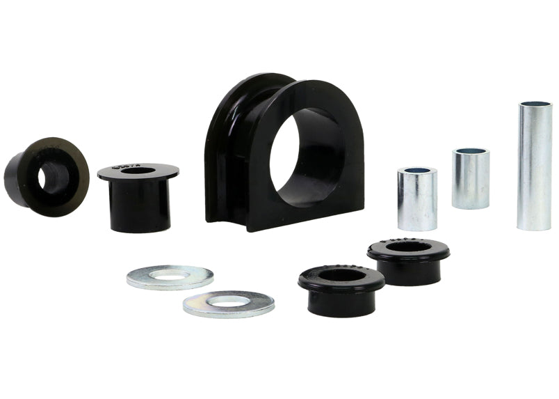 Steering Rack and Pinion Mount Bushing