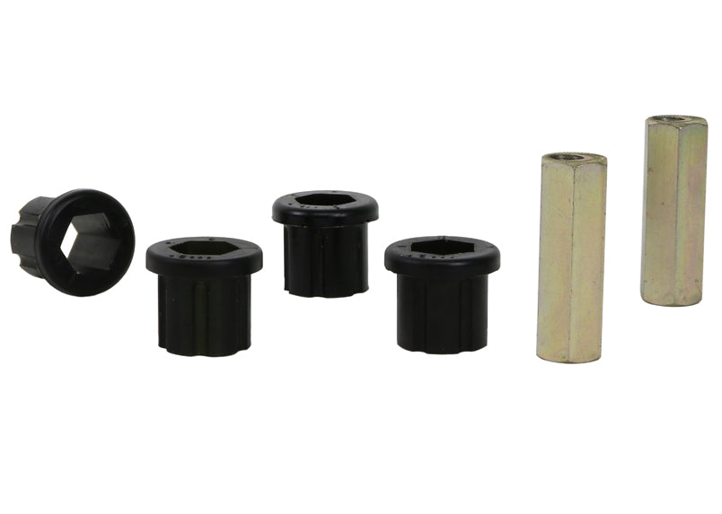 Front Steering Bump Steer Correction Kit - Dodge / Chrysler
