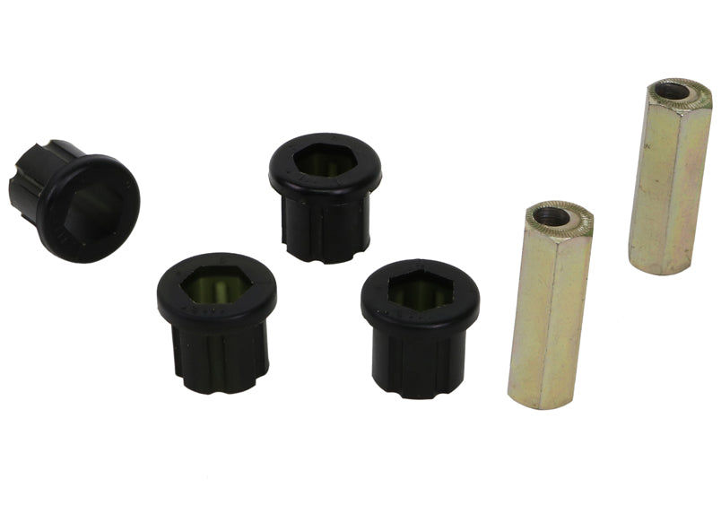 Front Steering Bump Steer Correction Kit - Dodge / Chrysler