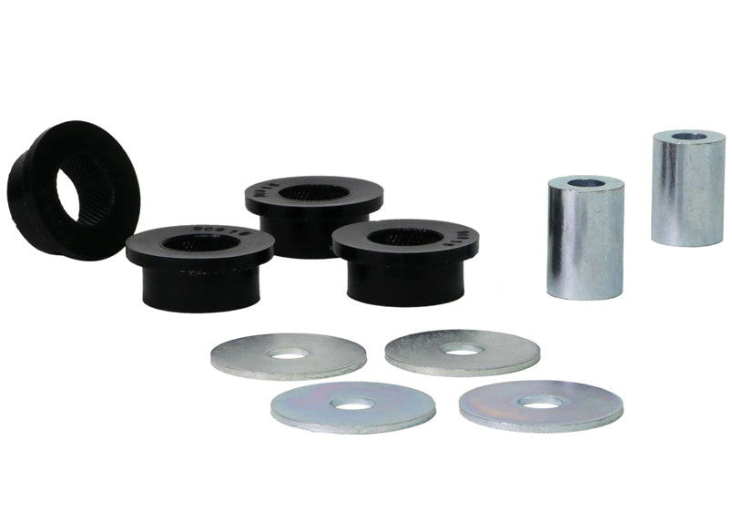 Steering Rack and Pinion Mount Bushing