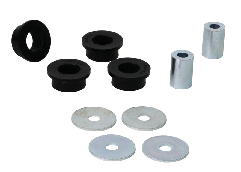 Steering Rack and Pinion Mount Bushing