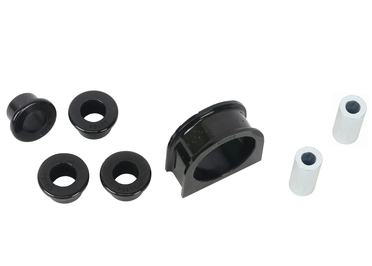 Steering Rack and Pinion Mount Bushing