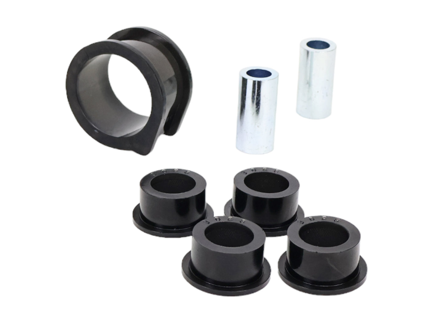 Front Steering Rack and Pinion Mount Bushing