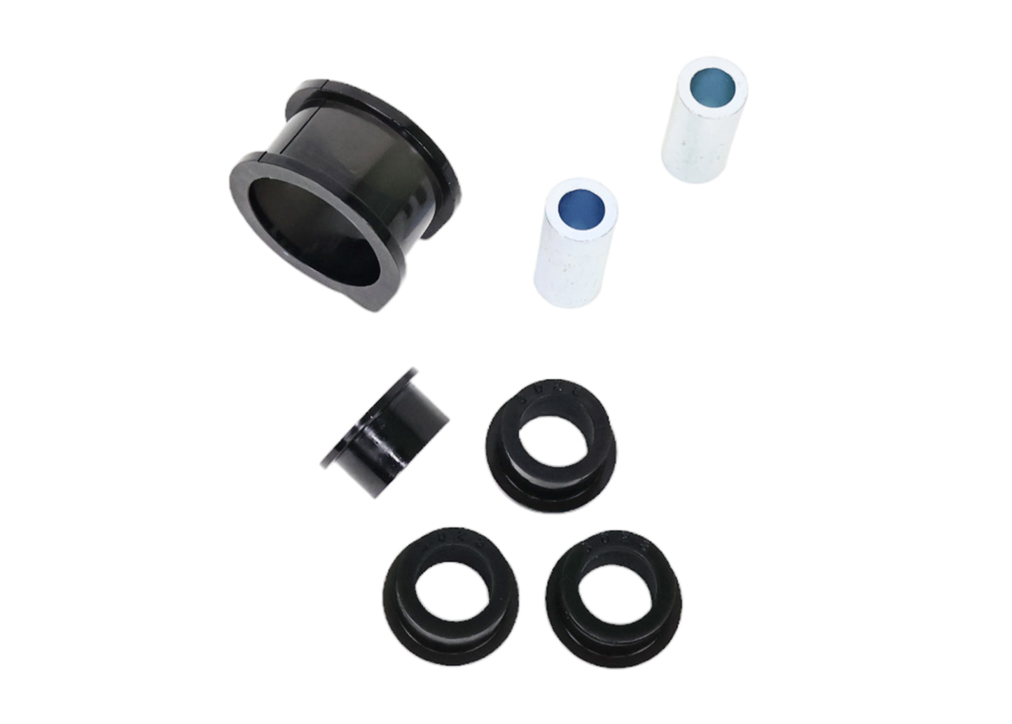 Front Steering Rack and Pinion Mount Bushing