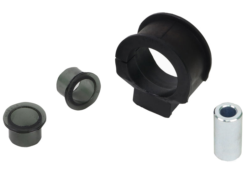 Front Steering Rack and Pinion Mount Bushing